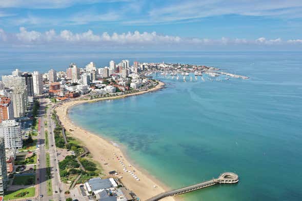 Traslado A Punta Del Este Desde Buenos Aires